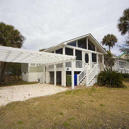 Ashley Haven Villa Folly Beach Luaran gambar