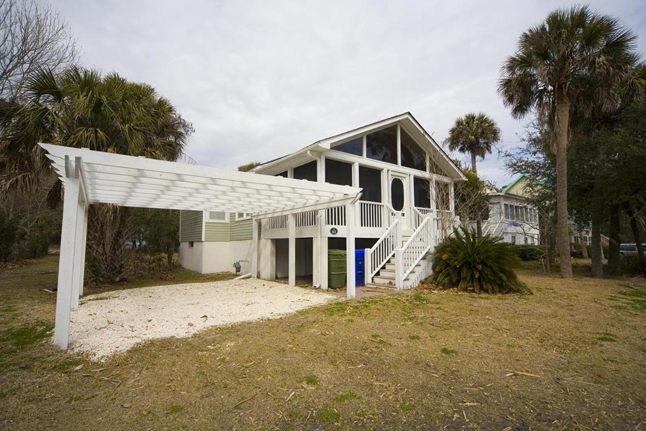 Ashley Haven Villa Folly Beach Luaran gambar